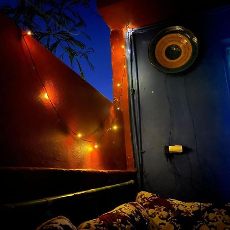 Dar El Pirata Hostel Асила Экстерьер фото