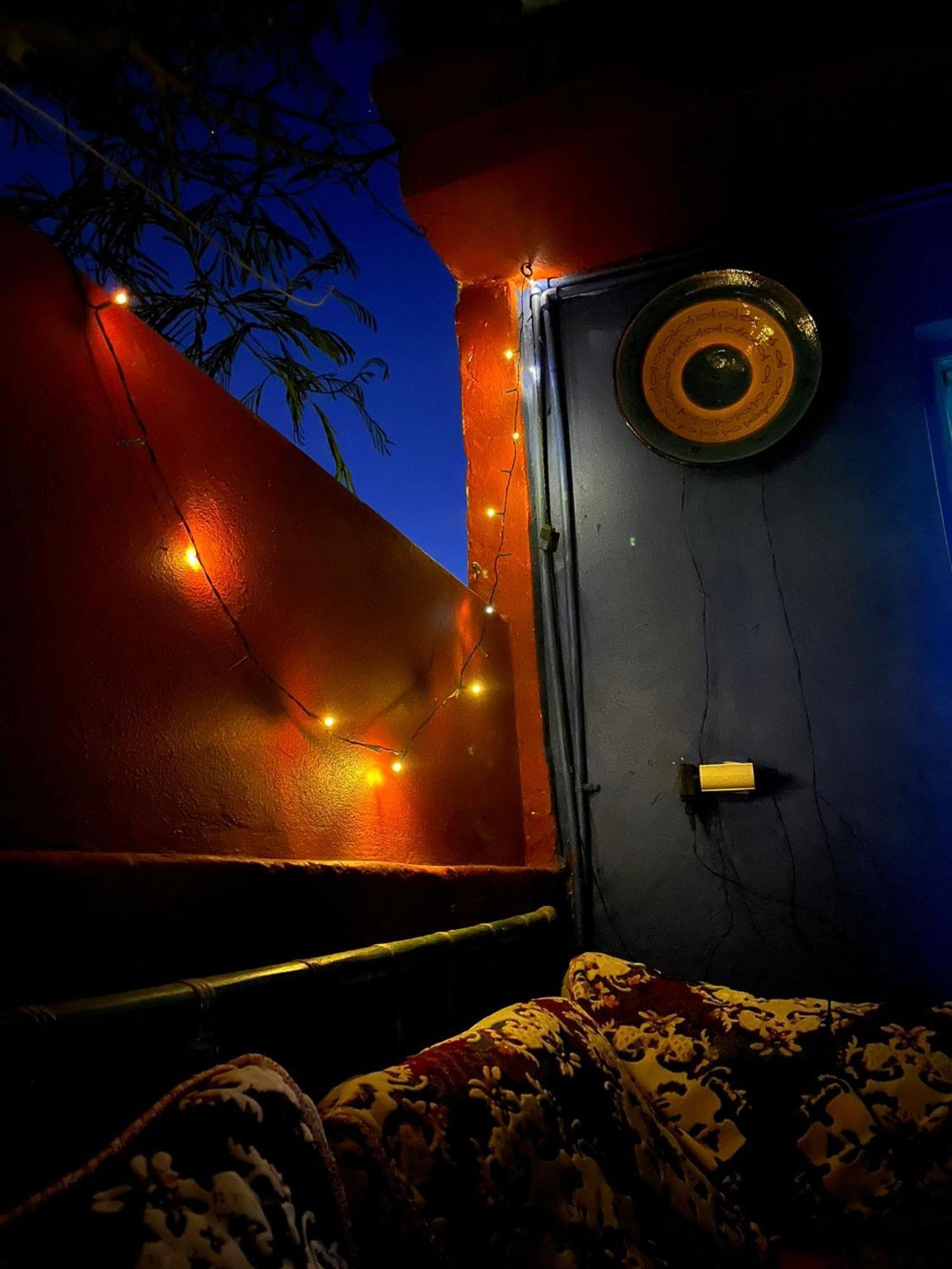 Dar El Pirata Hostel Асила Экстерьер фото